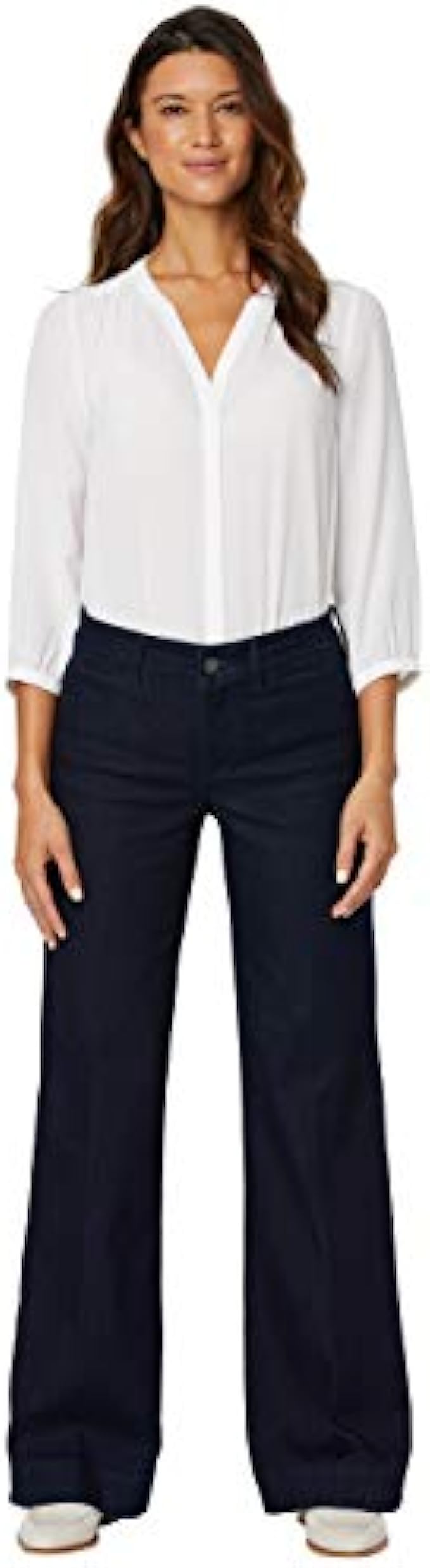 NYDJ Women's Teresa Trouser Jeans-Premium Denim