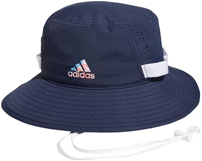 adidas Men's Victory 4 Bucket Hat