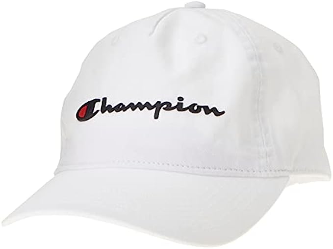 Champion Ameritage Dad Adjustable Cap