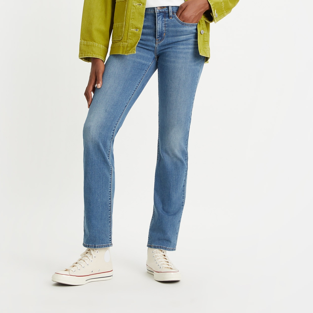 Levi's® Women's 314 Shaping Straight Jeans 19631-0159