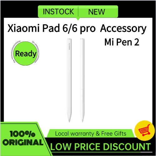 XIaomi pad 6 pro/ pad 6 / | Accessory xiaomi Pen 2 original
