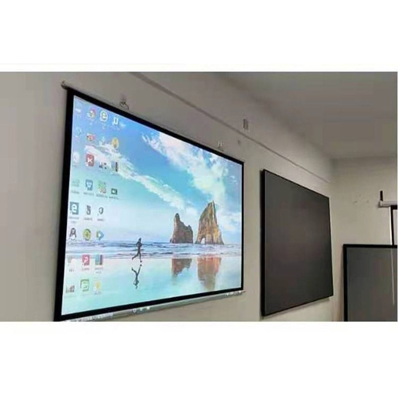Projector Screen