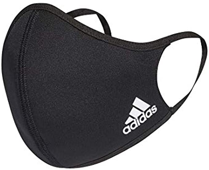 Adidas Originals Standard Face Covers 3-Pack