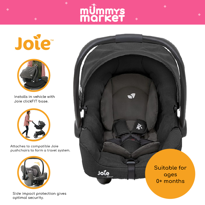 Joie Gemm Carseat