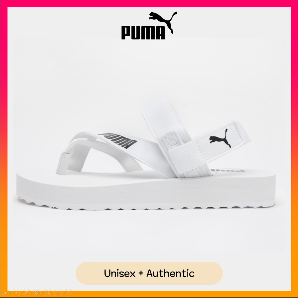 [PUMA] Unisex Puma Summercat Sandal