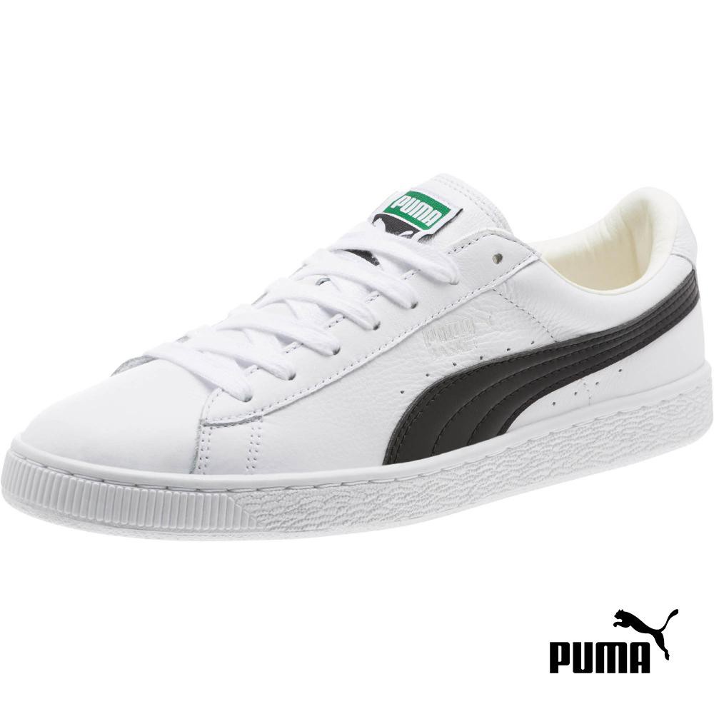 PUMA Heritage Basket Classic Sneakers