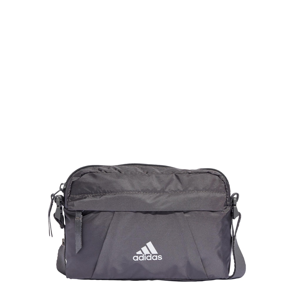 adidas Lifestyle Glow Pouch Women Grey IM4236