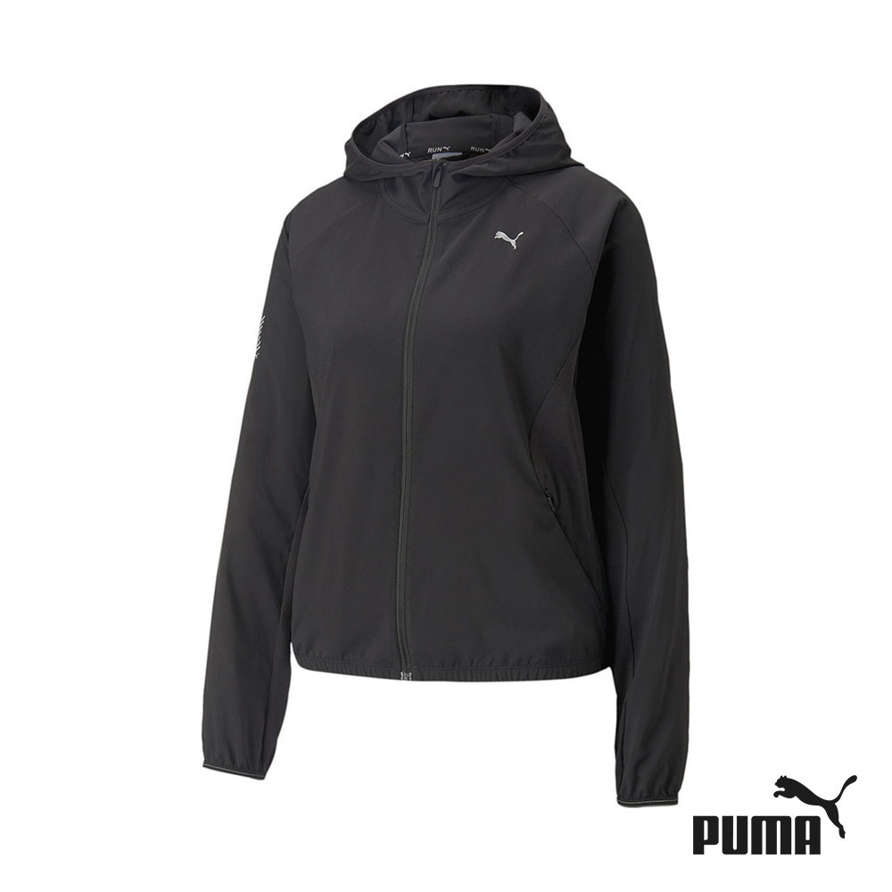PUMA RUN LIGHTWEIGHT Running Women's Jacket