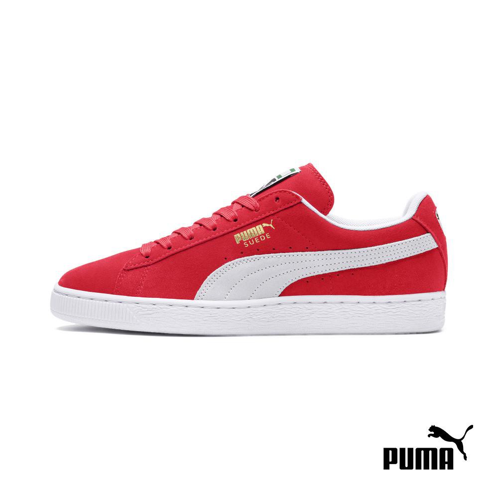 PUMA Suede Classic+ Men's Shoes