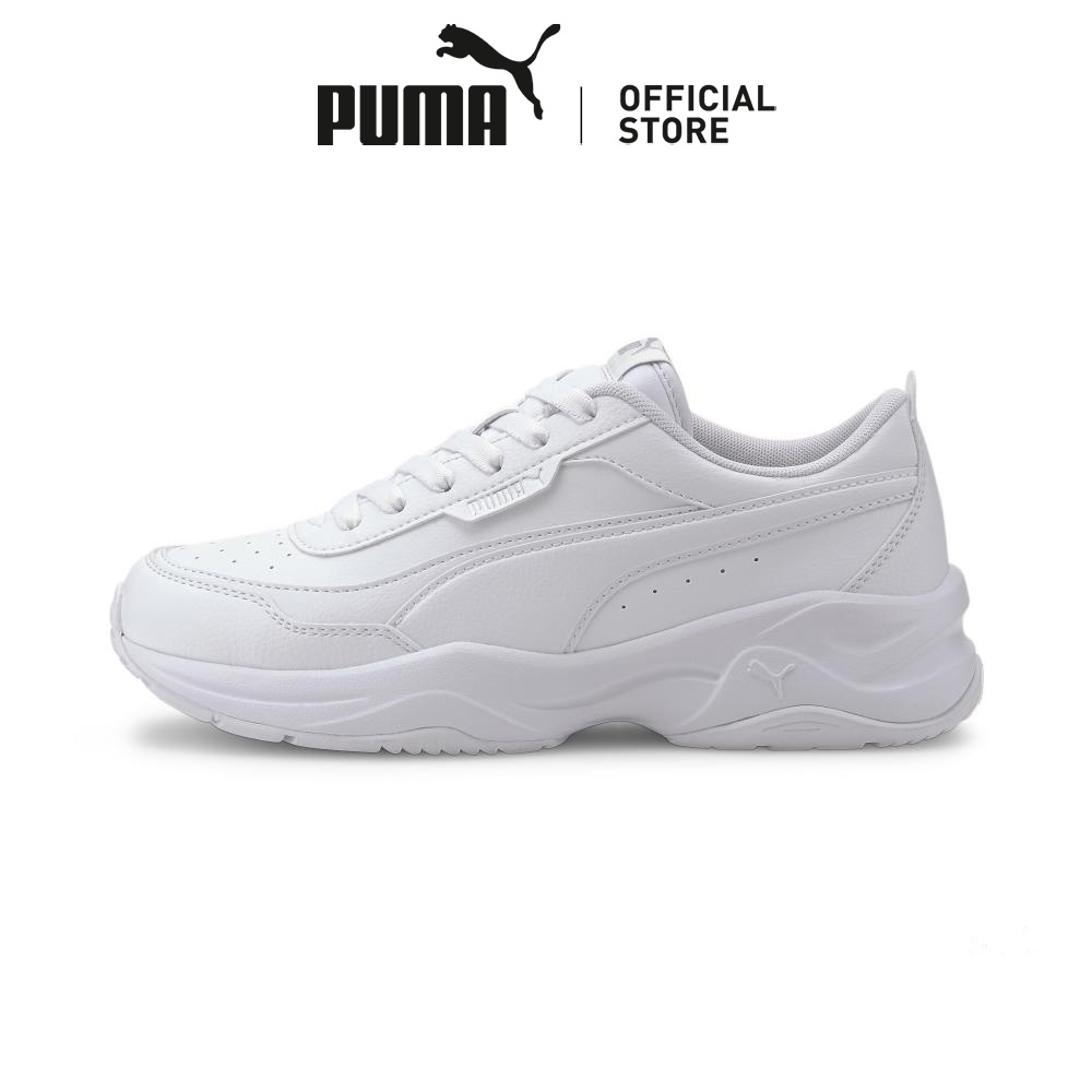 PUMA Cilia Mode Women's Shoes Basics