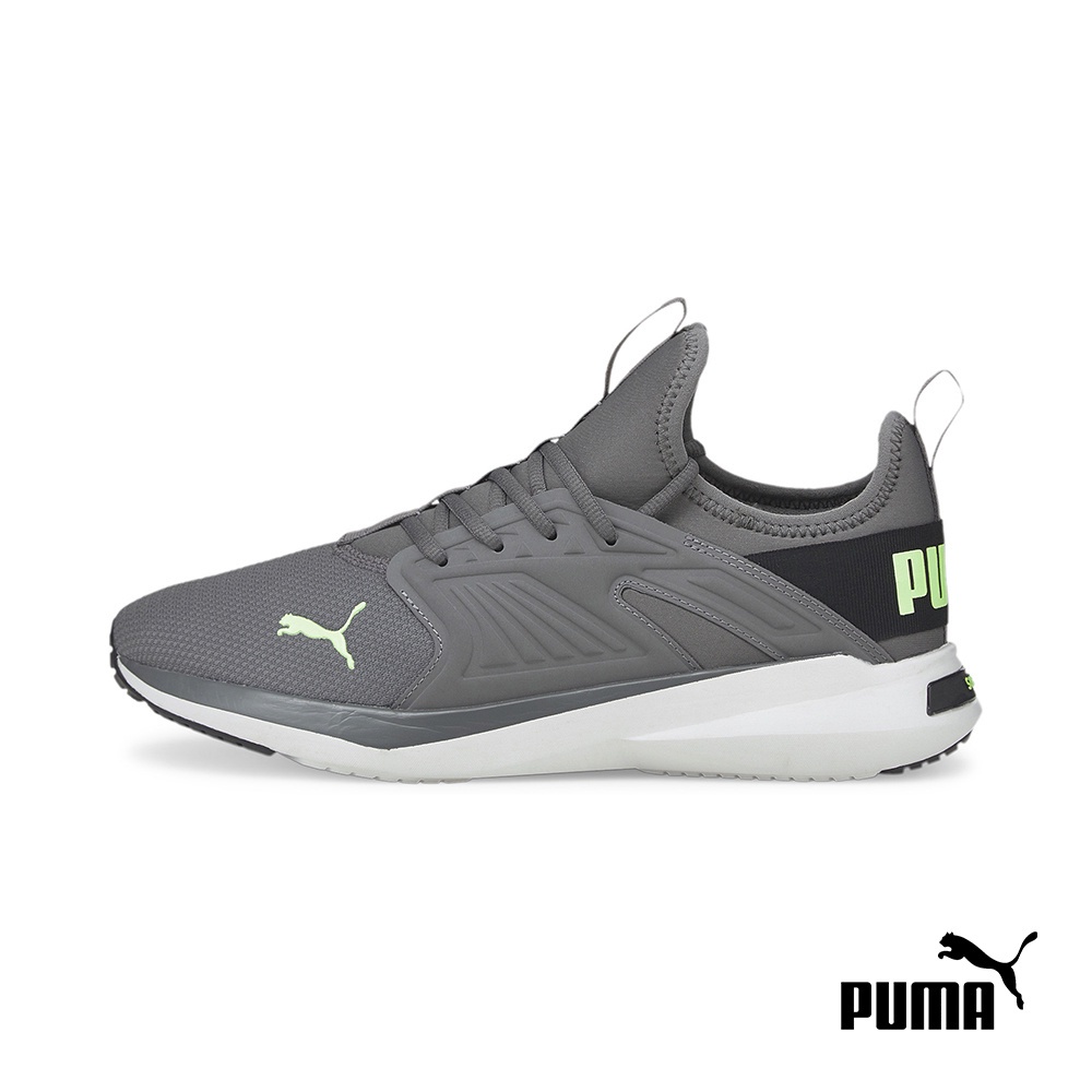 PUMA Softride Fly Men's Running Shoes (Gray)