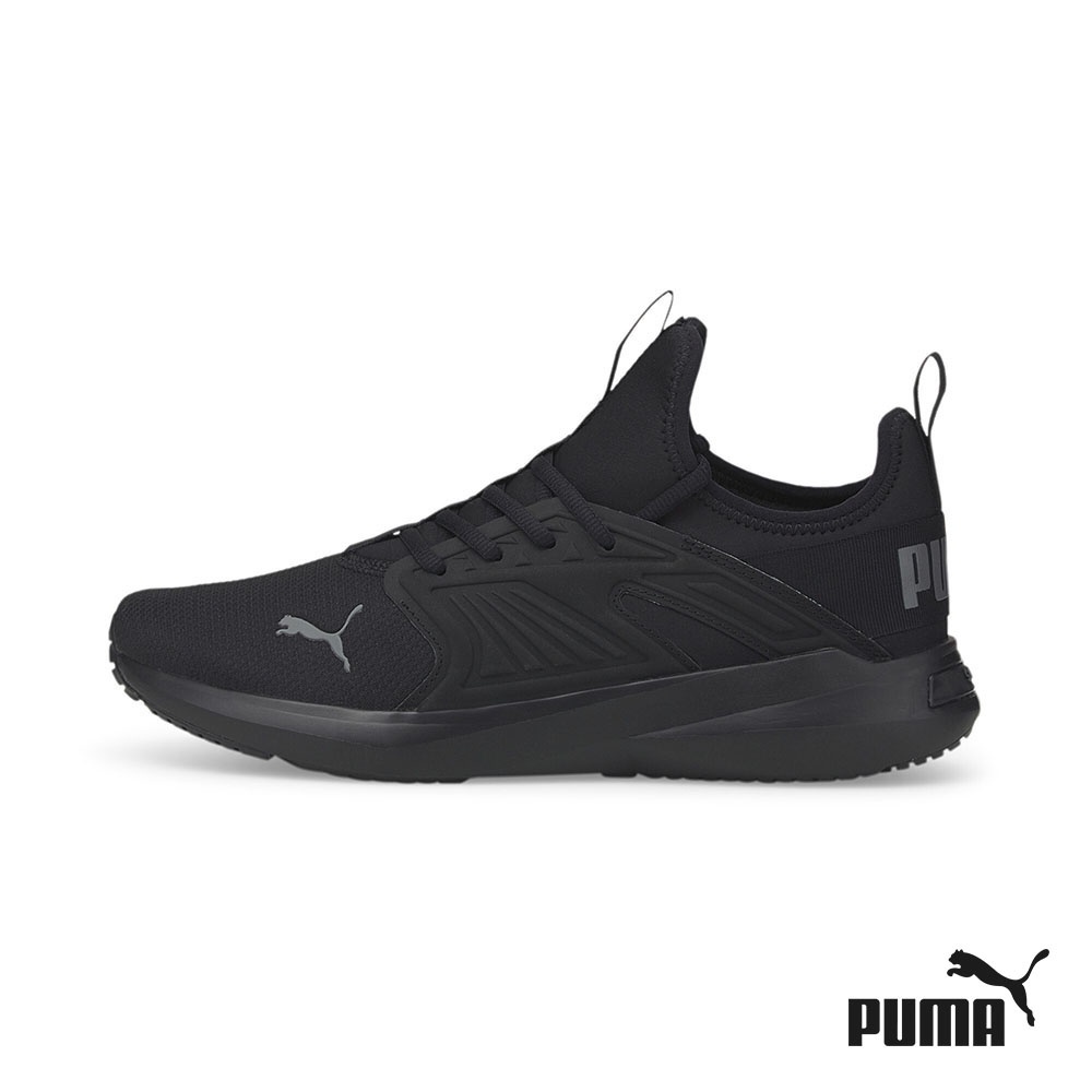 PUMA Softride Fly Men's Running Shoes (Black)