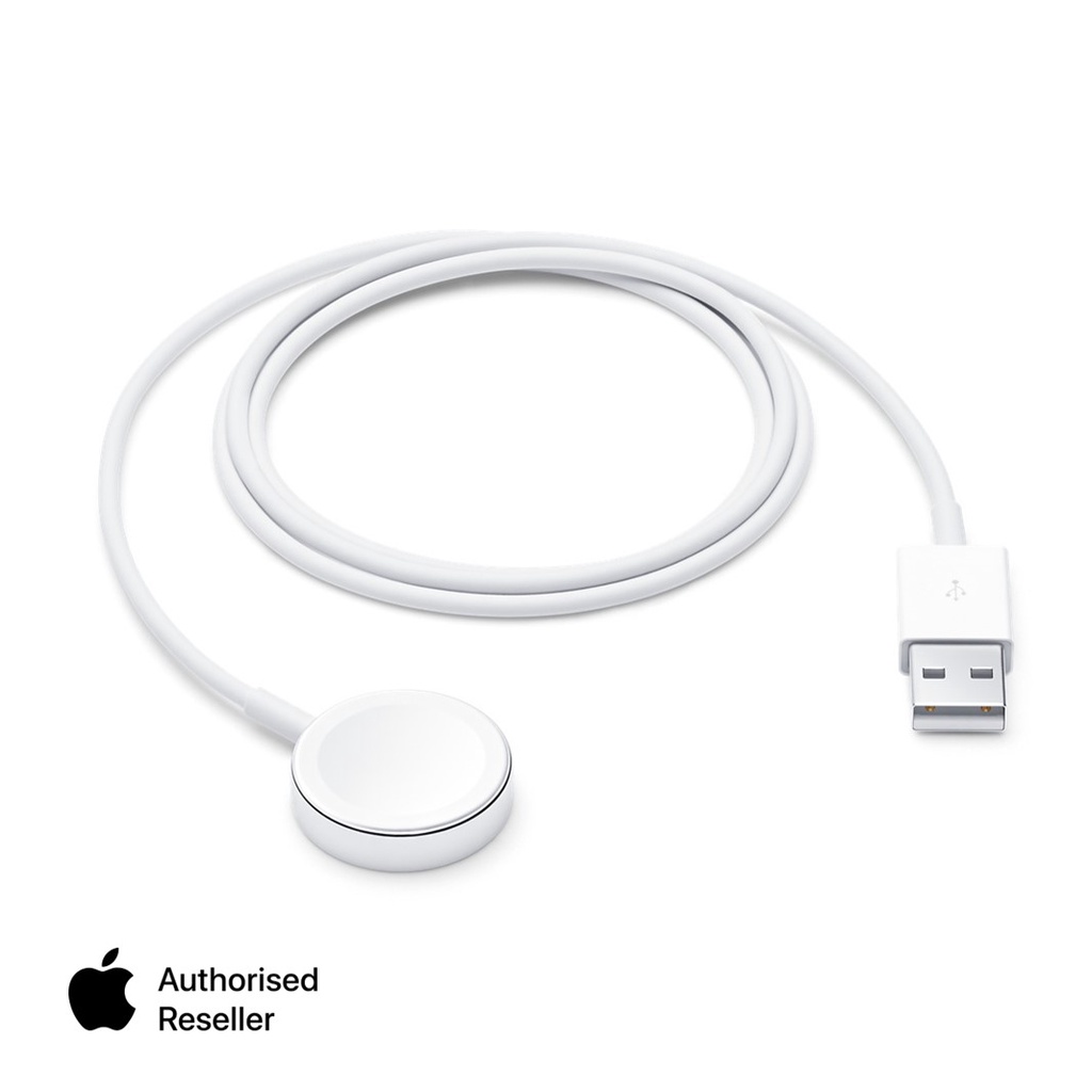Apple Watch Magnetic Charging Cable (USB-A)