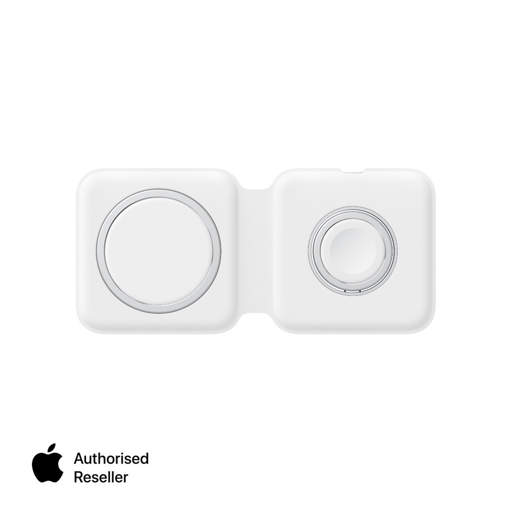 Apple MagSafe Duo Charger