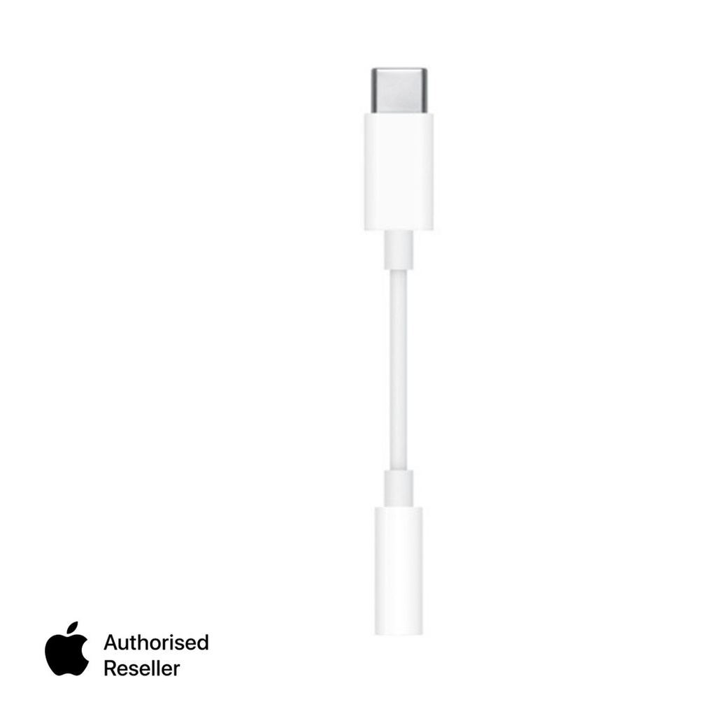 Apple USB-C Various Adapters