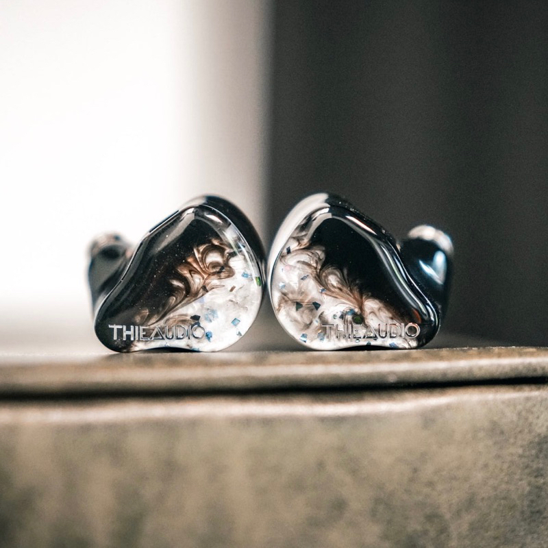 ThieAudio Monarch MKIII / MK3 (Local Warranty&amp;Free Gift)