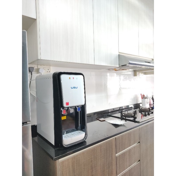 WOW Water Dispenser/Purifier W-26