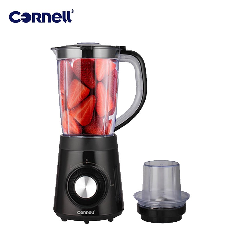 Cornell 1.5L Jug Blender with Grinder High Speed Mixer in 500 Watt CBLS252PMB