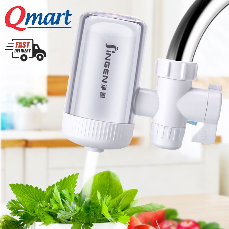 Authentic JN-15 Water Purifier Tap Water Filter Ceramic Filters