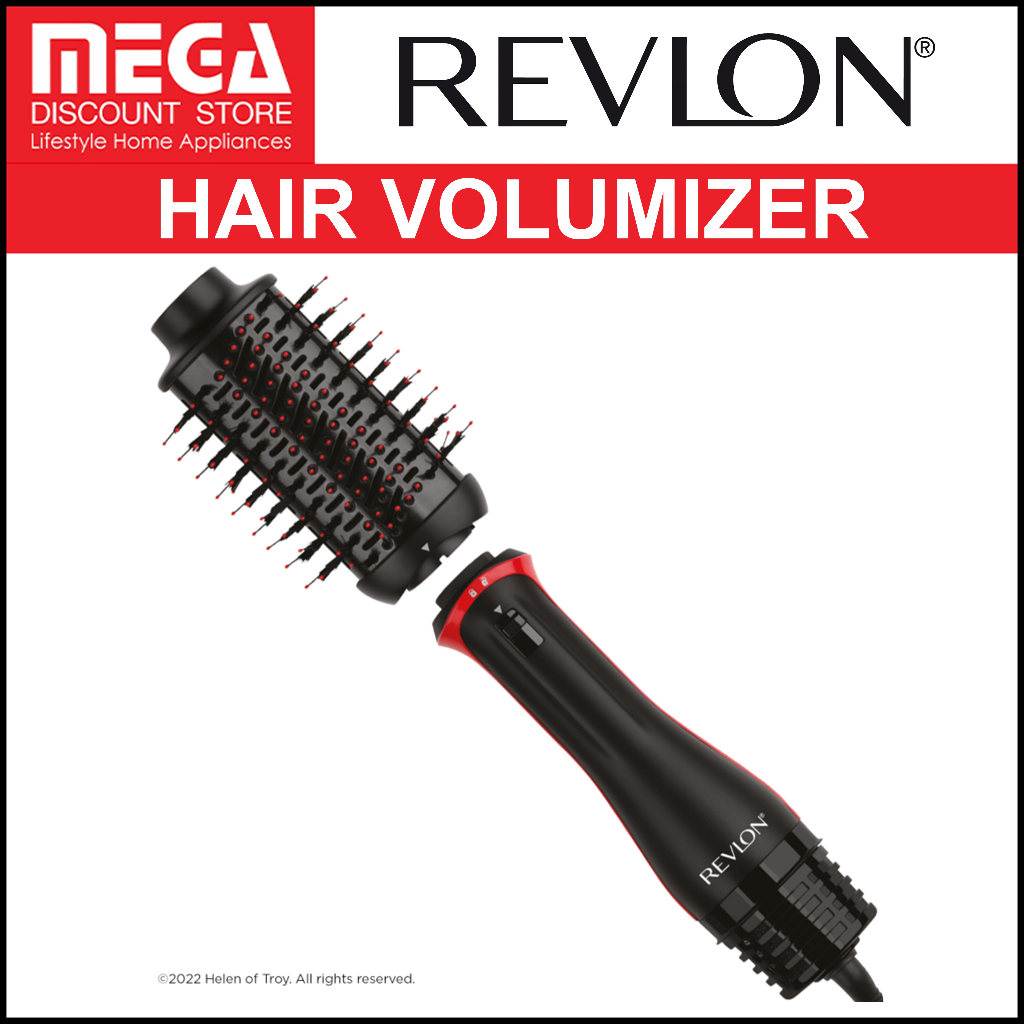 REVLON RVDR5298UKD1 ONE-STEP VOLUMIZER PLUS