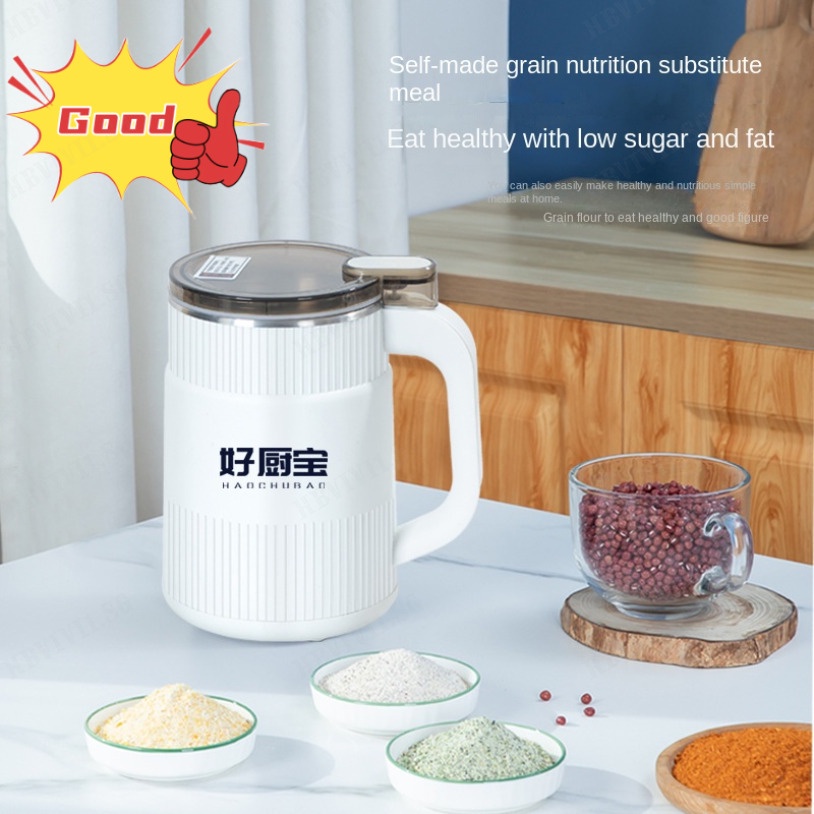 [Hot Sell]-Household small powder grinding machine