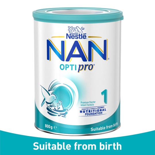 Nestle NAN Optipro 1