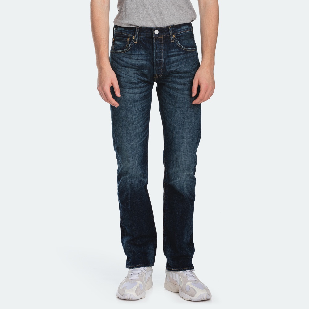 Levi's® Men's 501® Original Jeans 00501-1485