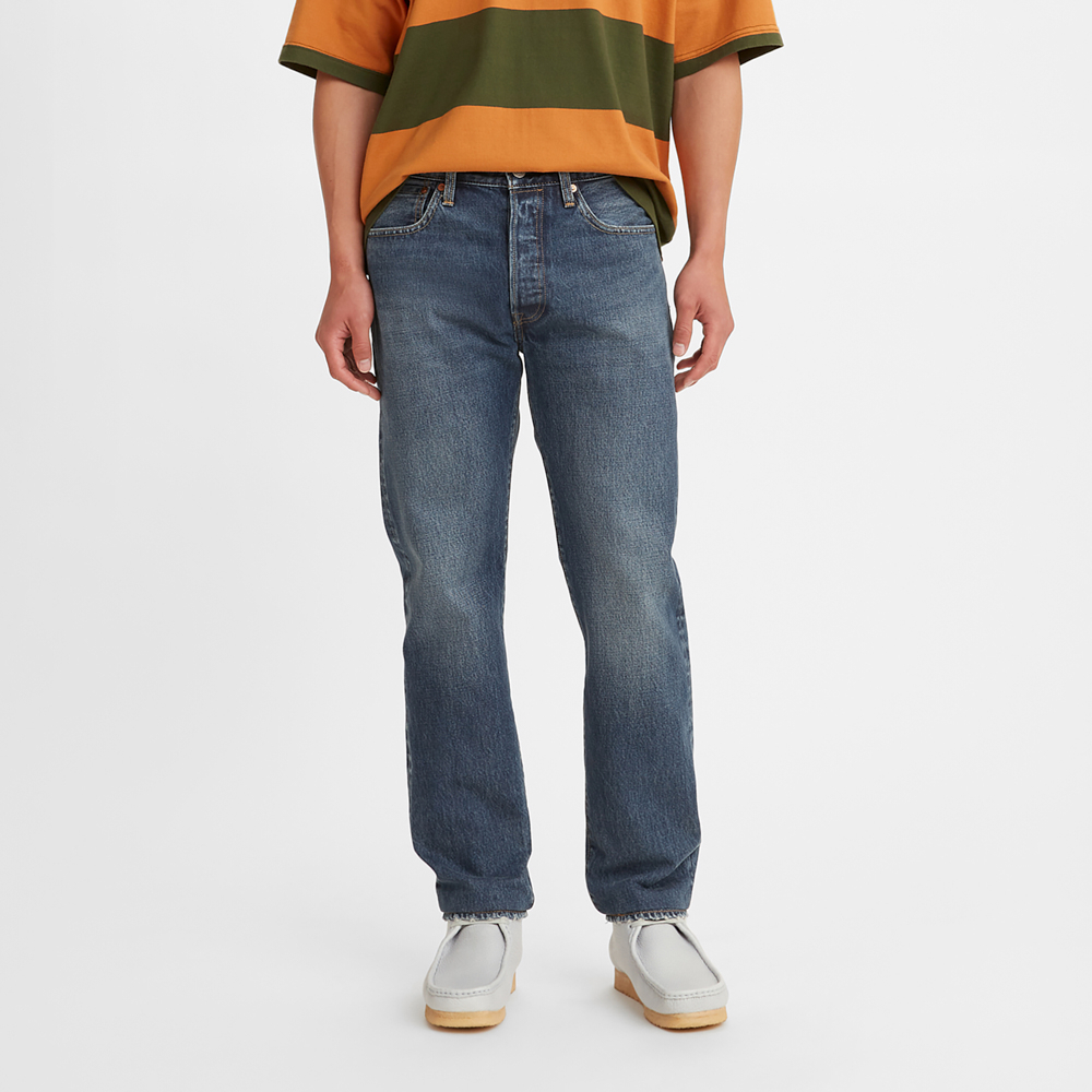 Levi's® Men's 501® Slim Taper Jeans 28894-0239