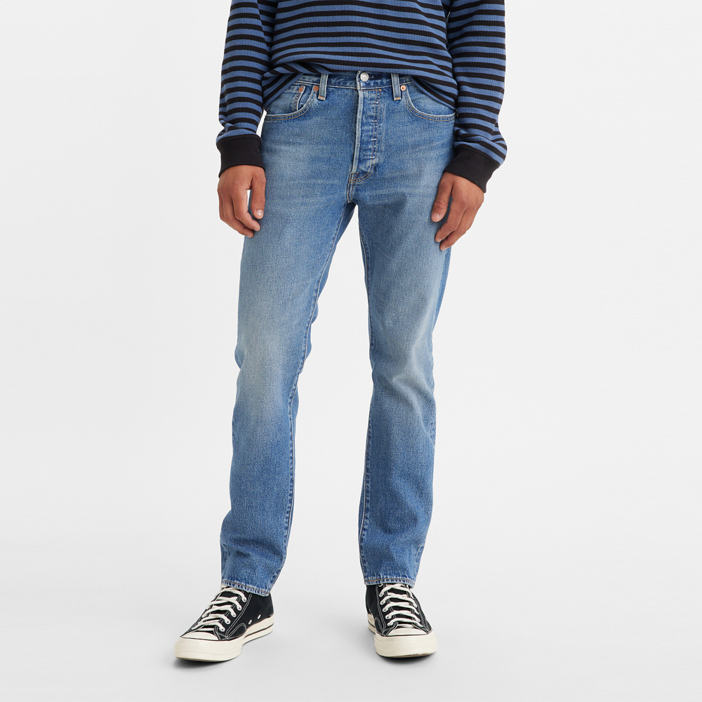 Levi's® Men's 501® Slim Taper Jeans 28894-0247