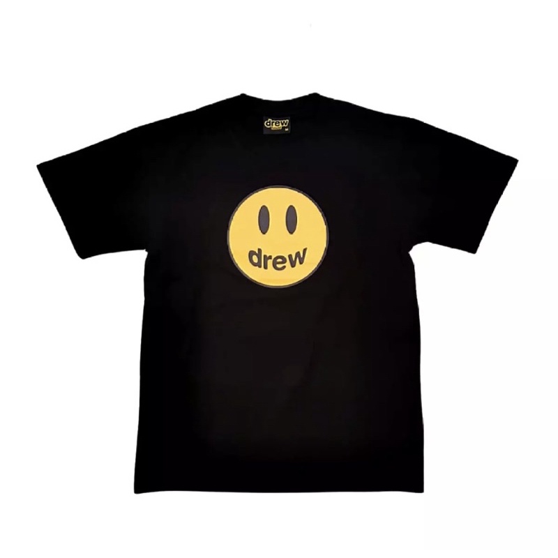 Authentic Drew House Smiley Tees