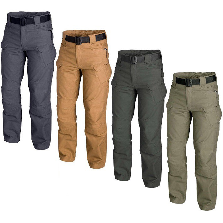 HELIKON-TEX URBAN TACTICAL PANTS