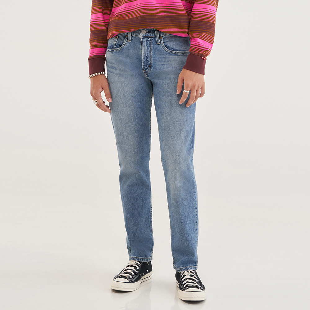 Levi's® Men's 502™ Taper Jeans 29507-1366