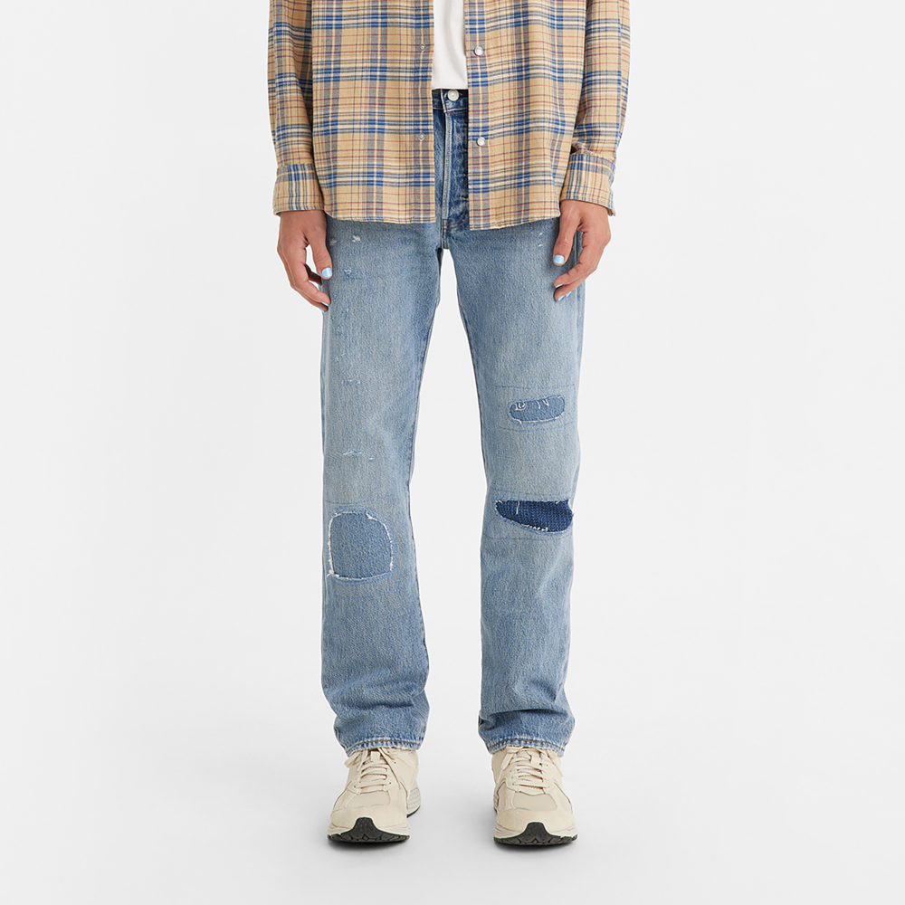 Levi's® Men's 501® Original Jeans 00501-3385