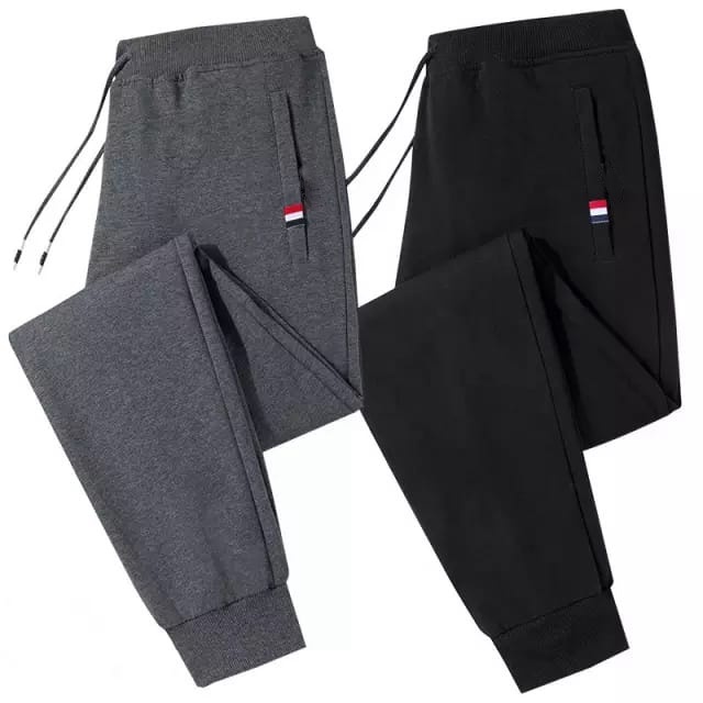 Jogger Pants Men Women Sports Trending Training Trousers