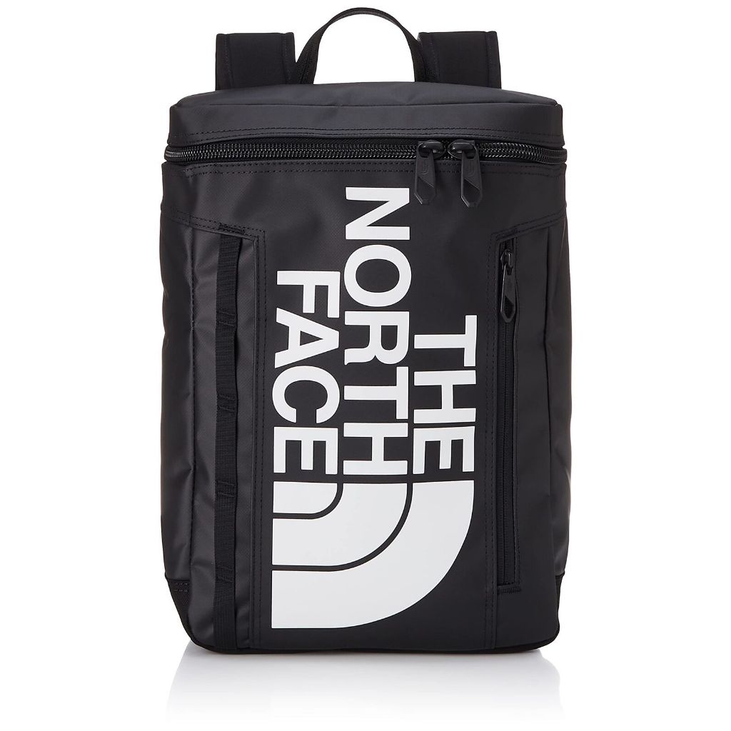 Tnf Fuse Box men's and women's sports backpack is super good waterproof with genuine laptop compartment for life